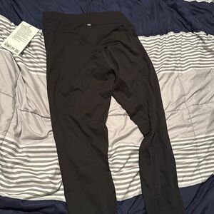 Lululemon Breezethrough High Rise Tight